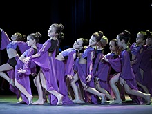 Занятие по латиноамериканским танцам пройдет в культурном центре «Онежский»