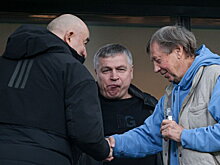 Юрий Семин: «Три лучших тренера РПЛ сейчас – Галактионов, Талалаев и Черчесов»