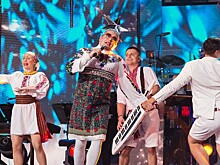 Крик души Верки Сердючки