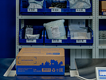 Почта России открыла обновленное отделение в Одинцове