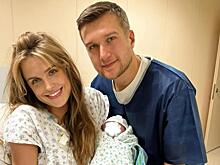 Анатолий Руденко испытал потрясение во время родов жены: «Ощущение, что я на космической станции»