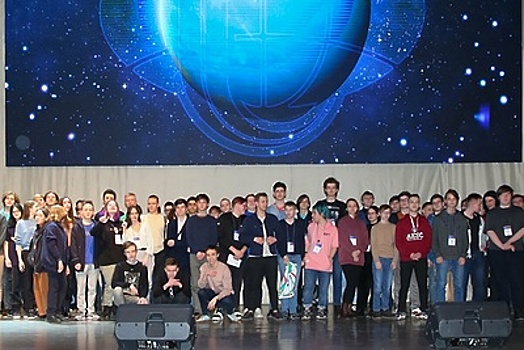 Московские школьники завоевали 53 диплома на Всероссийской олимпиаде по химии