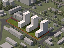 Региональный штаб утвердил границы КРТ в районе улиц Ашхабадской – Генкиной – Тверской в Нижнем Новгороде