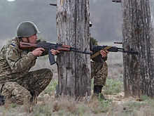 Юрий Подоляка заявил, что ВСУ устраивали «бешеные атаки» на Купянск