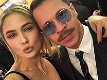 Наталья Рудова появилась на премии «Событие года» в откровенном платье