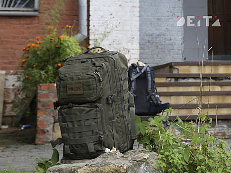 Стало известно о первых погибших мобилизованных