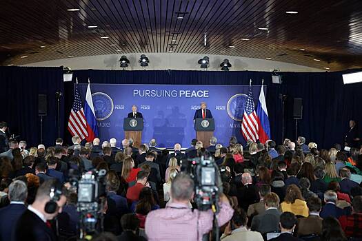 Лавров высказался о диалоге президентов России и США