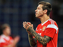 Украинский футболист вступился за Смолова