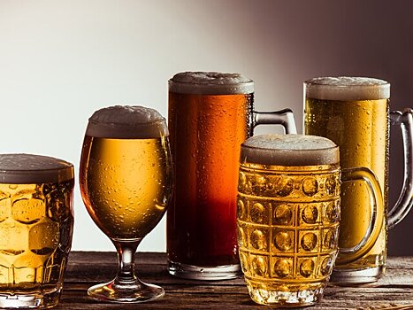 В Ассоциации производителей пива оценили предложение ответить Чехии пивным эмбарго