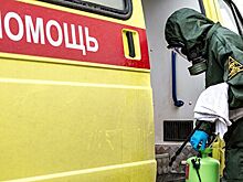 В Подмосковье выздоровел первый пациент с коронавирусом