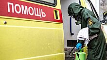 В Москве умерли еще 49 пациентов с коронавирусом