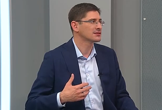 Андрей Саносян об итогах работы нижегородской делегации на «Иннопром-2023»