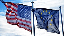 Участники саммита США - Евросоюз заявили об угрозе коллапса украинской экономики