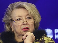 «Это наше будущее»: Тарасова назвала двух перспективных российских фигуристок
