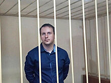 Вынесен первый приговор по делу об избиениях в ярославской колонии