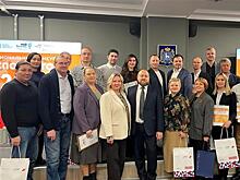 В Самарской области наградили лучших экспортеров по итогам 2024 года