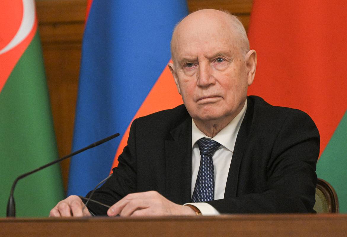 В России выбор Армении между ЕС и ЕАЭС описали словом «доброжелательно»