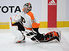 PhillyHockeyNow о возможном переходе Харта в «Ак Барс»: дико нереалистично