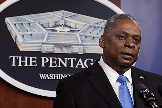 Пентагон следит за расследованием о возможном пьянстве на военных объектах