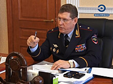 Юрий Рузляев провел прием граждан