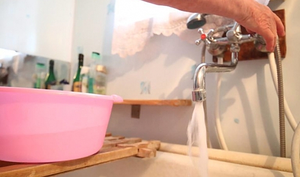 В Волгограде опубликован график отключений горячей воды на апрель