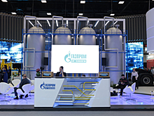 От стратегии к практике: развитие малотоннажного СПГ в России