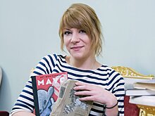 От Гарри Поттера до Чарльза Буковски: пять любимых книг актрисы Анастасии Дубровской