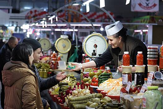 Российской экономике предрекли «иранское» будущее