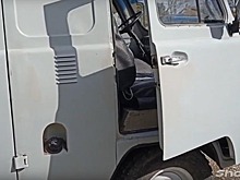 Ямальский активист помог купить «скорую» для вывоза раненых солдат в зоне СВО. ВИДЕО