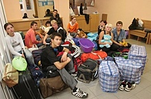 Каникулы поневоле, или почему студентов выселяют из общежитий?