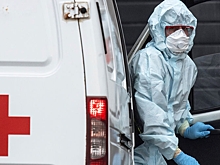 В Подмосковье 4 тысячи человек заражены COVID-19