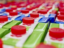 Россия локализовала производство упаковки почти для всех продуктов