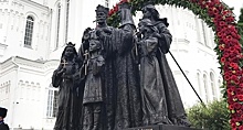 Памятник царской семье установят на набережной Грина в Кирове