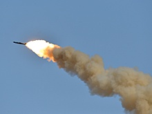 Минобороны России: Силы ПВО уничтожили две ракеты "Гром-2" над Крымом