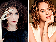 Как выглядят дети и родители в одном возрасте? 9 фото на примере звезд