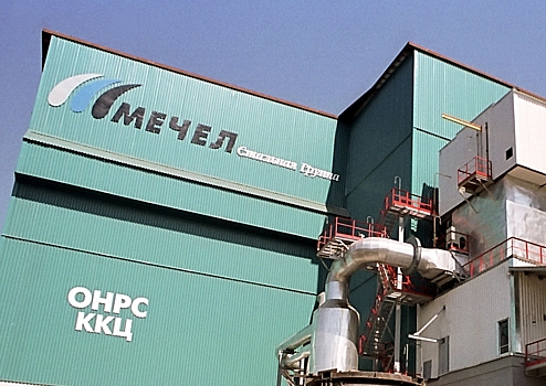 Акции "Мечела" растут на 18%
