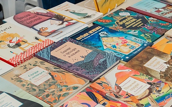 Преимущества электронных книг перед бумажными изданиями