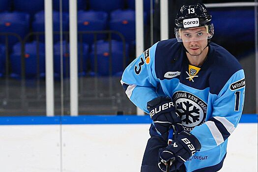 Экс-форвард «Сибири» Михеев: штраф в четыре очка подкосил команду