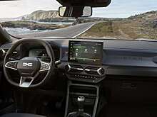 Популярный Duster получил новые мощные моторы и подешевел