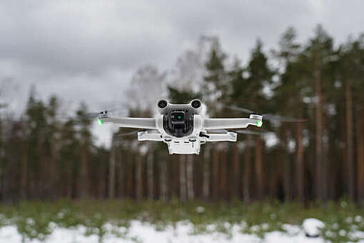 Минобороны: силы ПВО за ночь сбили 76 беспилотников над российскими регионами