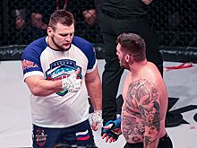 Кирилл Сидельников рассказал, какой бой с участием Махачева хотел бы увидеть
