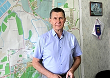 Нового заместителя главы администрации города назначили в Новочеркасске