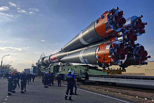 Роскосмос: космонавты Рыжиков, Зубрицкий и астронавт Ким вернулись на Землю