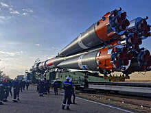 Роскосмос: космонавты Рыжиков, Зубрицкий и астронавт Ким вернулись на Землю