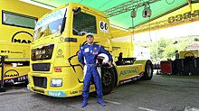 Фирменным пловом угостит казахстанцев лидер Astana Motorsports