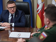 &ldquo;Многодетные отцы должны вернуться в свои семьи&rdquo;: Алексей Текслер провел совещание по соблюдению прав мобилизованных