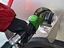 ФАС отвергла возможность скачков цен на бензин в ближайшие 10 лет