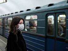 На участке фиолетовой ветки метро приостановили движение