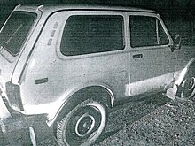 В Тюлячах пьяный водитель осужден за "наезд" на полицейских