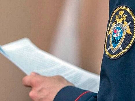 СК начал проверку по факту гибели девушки в Перми